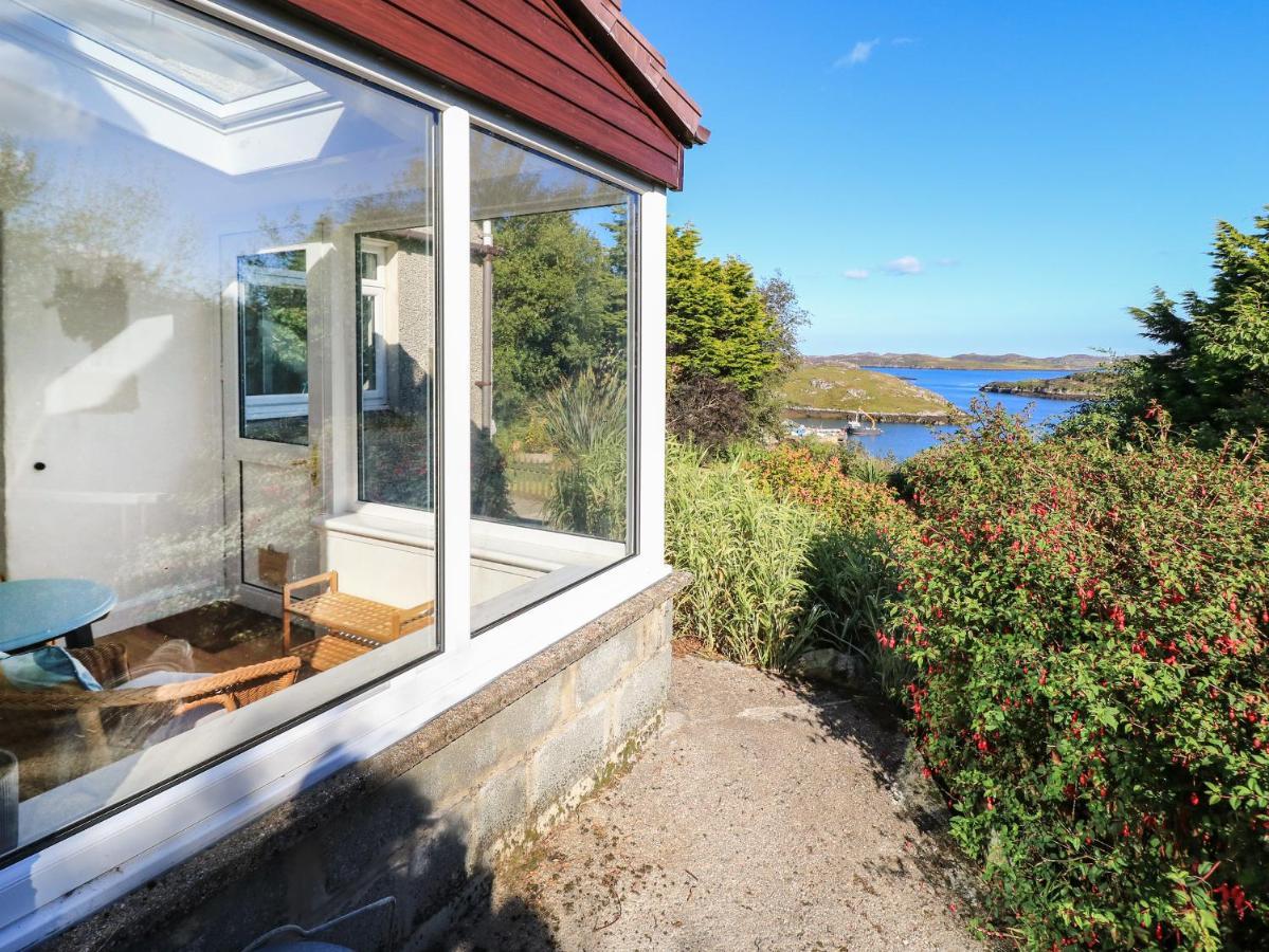 Beech Cottage Lochs Extérieur photo