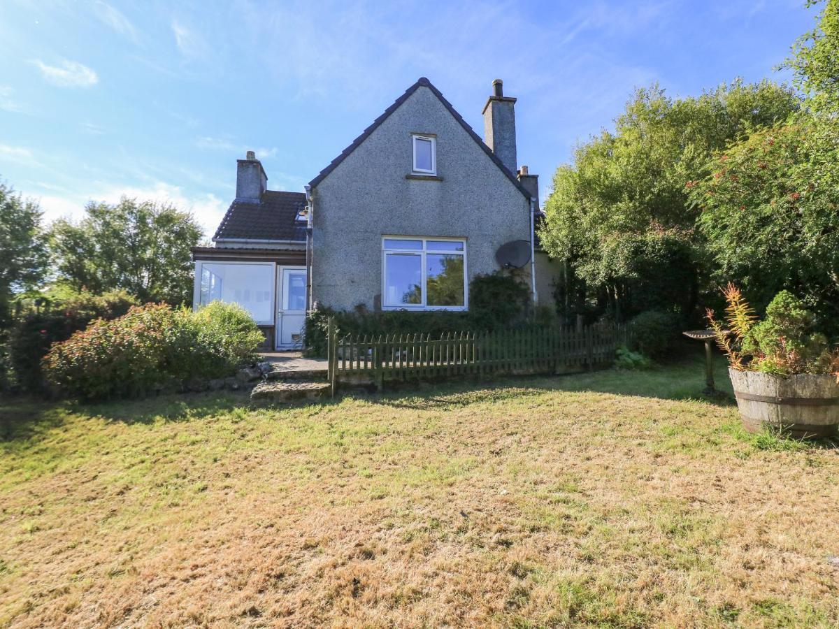 Beech Cottage Lochs Extérieur photo