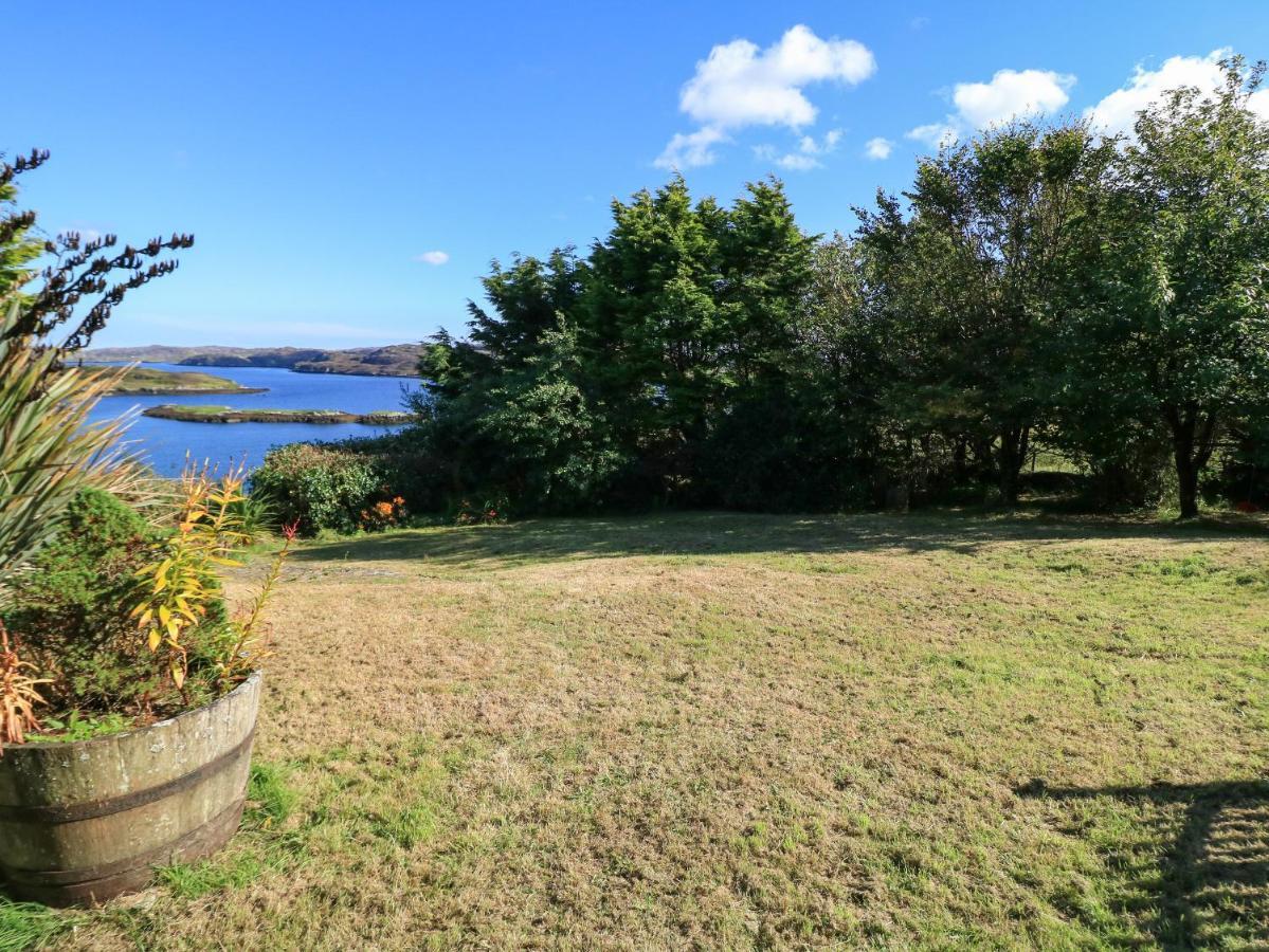 Beech Cottage Lochs Extérieur photo
