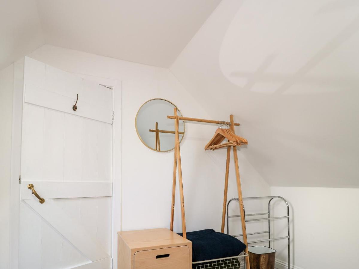 Beech Cottage Lochs Extérieur photo