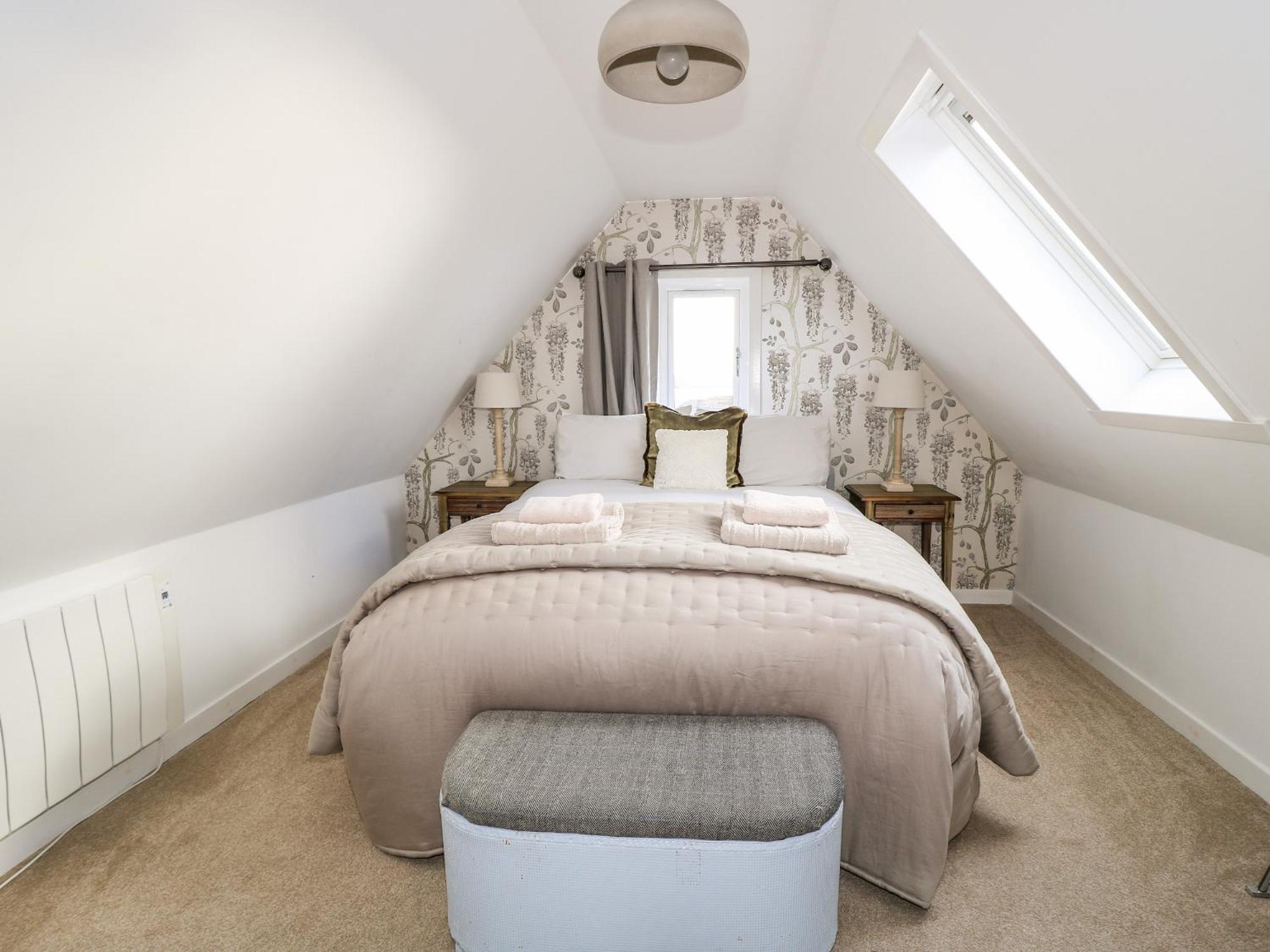 Beech Cottage Lochs Extérieur photo