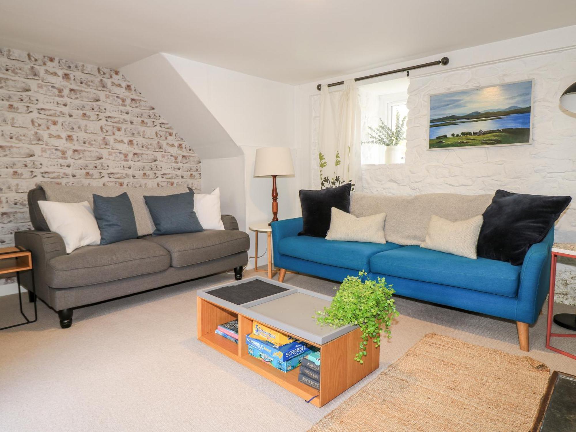 Beech Cottage Lochs Extérieur photo