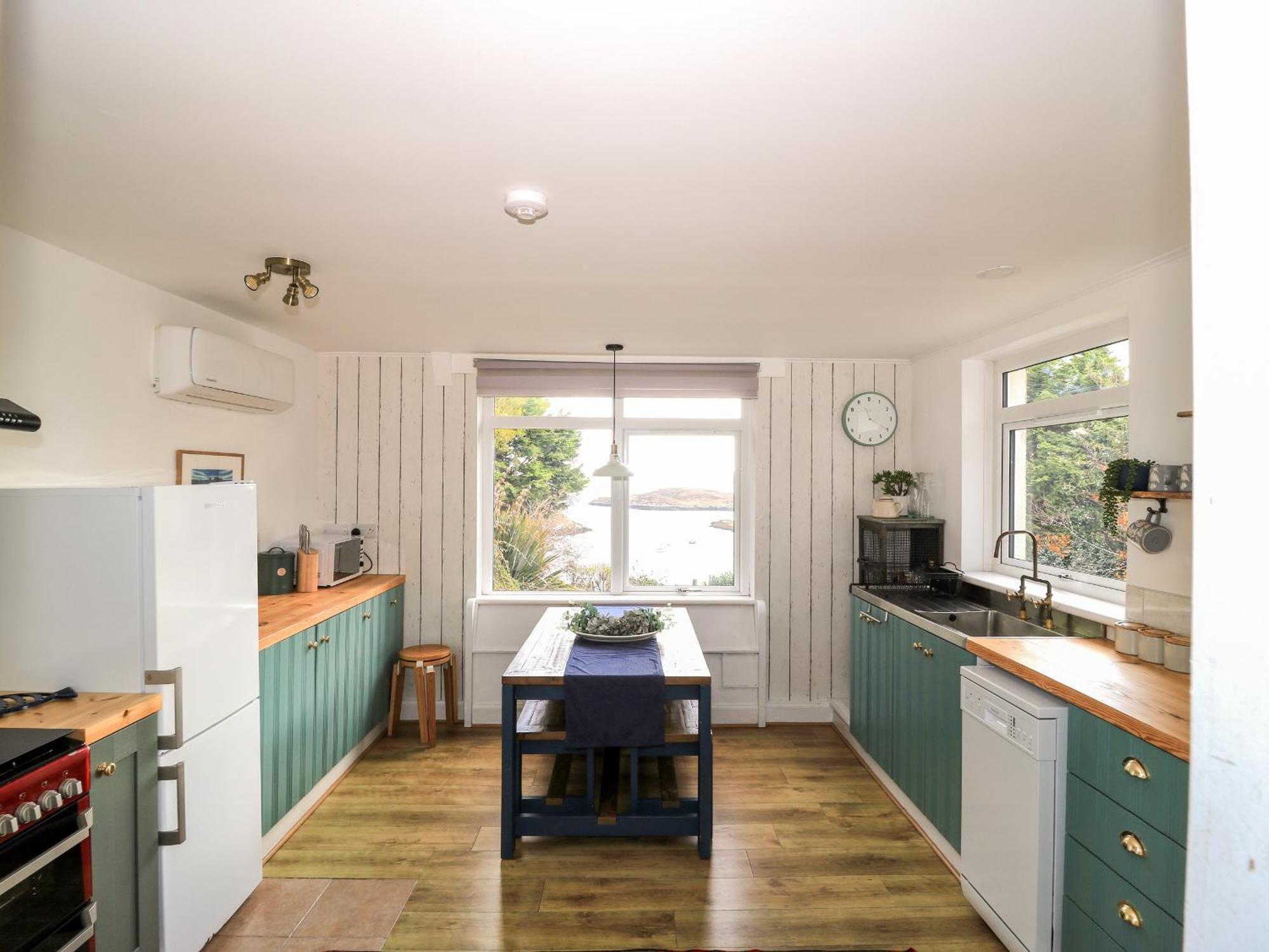 Beech Cottage Lochs Extérieur photo