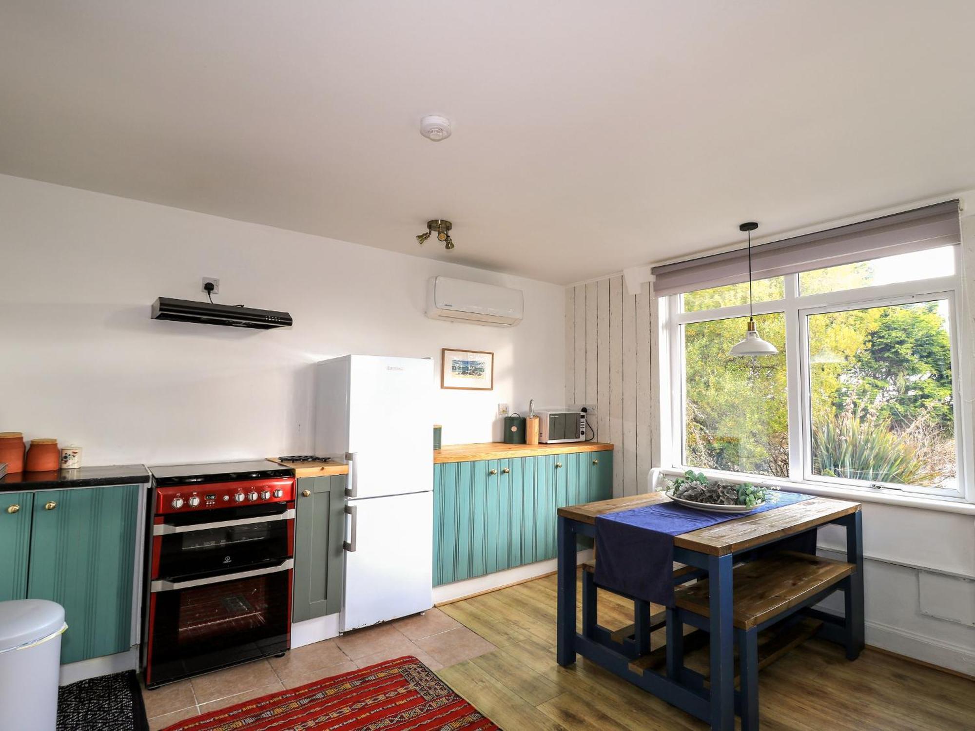 Beech Cottage Lochs Extérieur photo