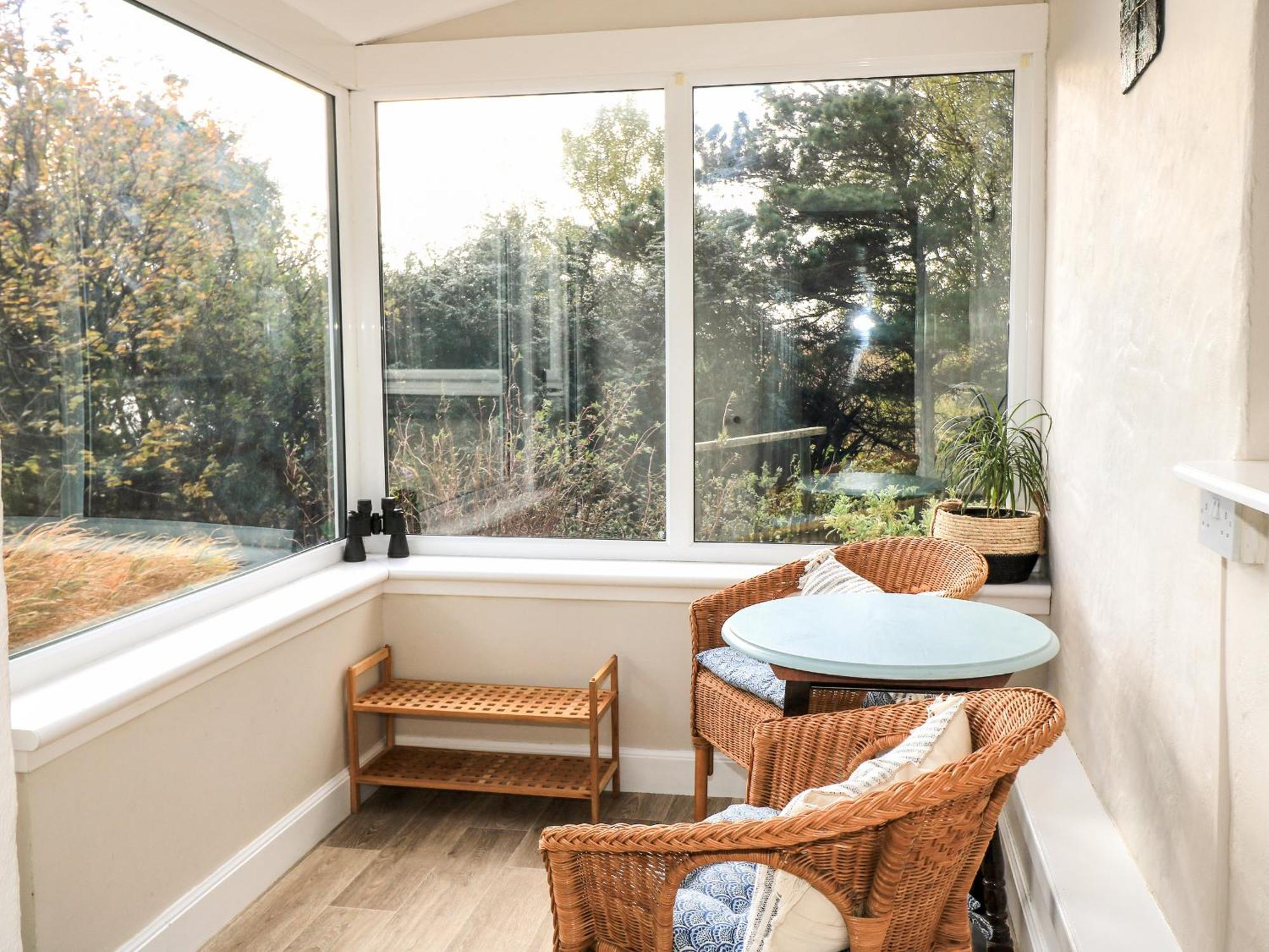 Beech Cottage Lochs Extérieur photo